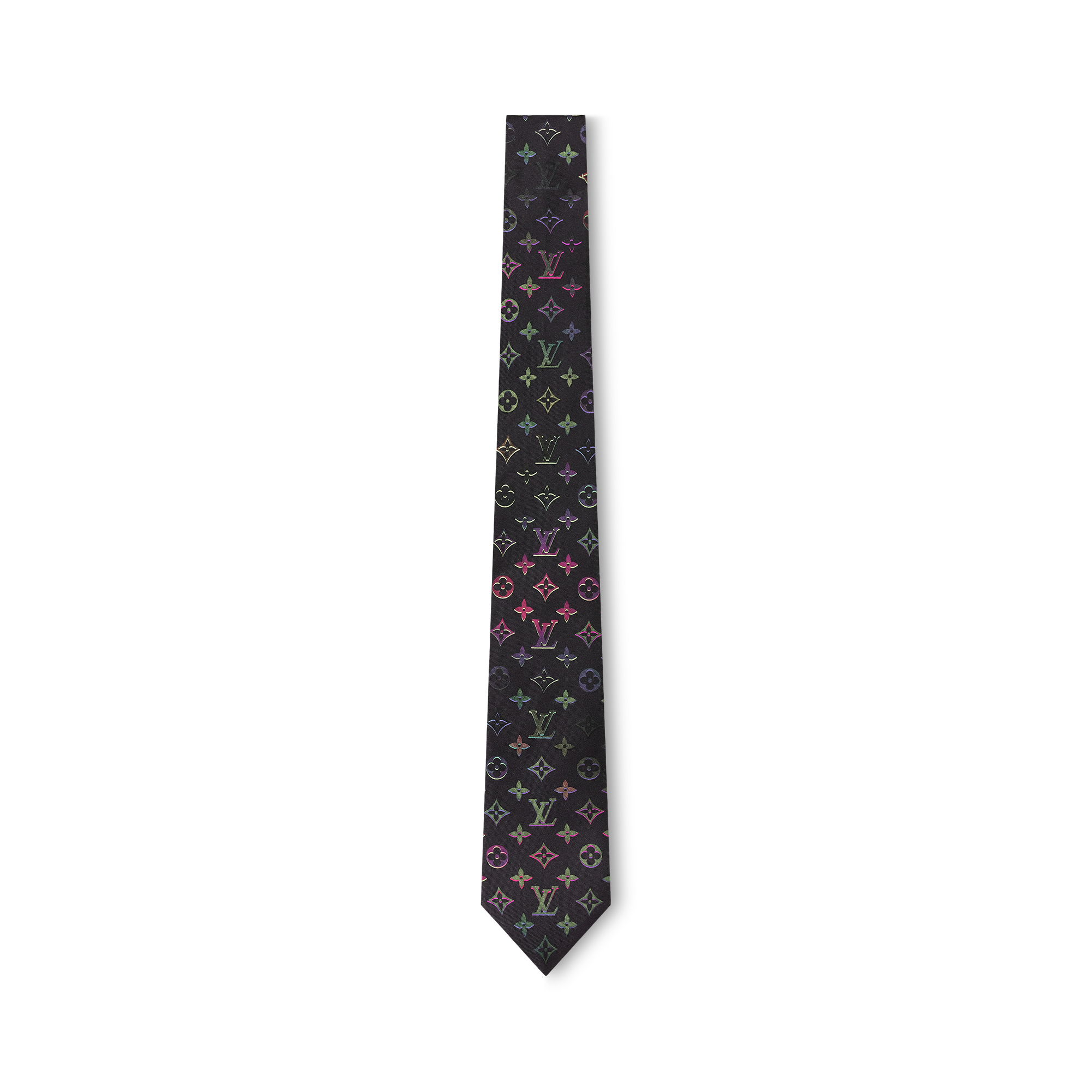 MNG Spotlight Tie S00｜ルイ・ヴィトン 公式サイト - M78489